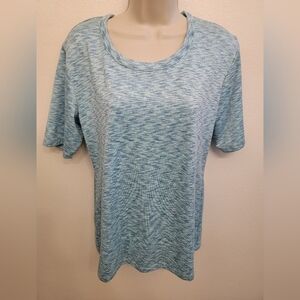 NWT Columbia Ladies Short Sleeve Shirt